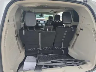 Chrysler Pacifica 2024 AWD Touring L 4dr Mini-Van