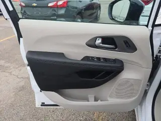 Chrysler Pacifica 2024 AWD Touring L 4dr Mini-Van