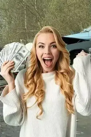 Le Pagamos Cash el Mismo Día