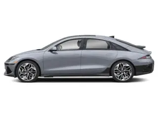 Hyundai IONIQ 6 2024 AWD Limited Sedán 4 puertas