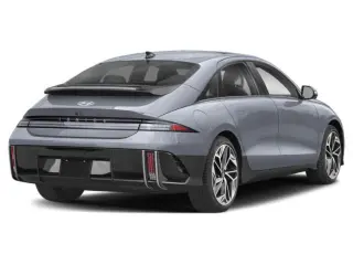Hyundai IONIQ 6 2024 AWD Limited Sedán 4 puertas