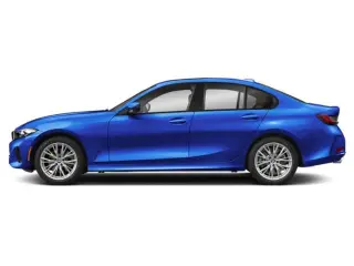 BMW Serie 3 2024 AWD 330i xDrive Sedán 4 puertas