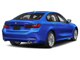 BMW Serie 3 2024 AWD 330i xDrive Sedán 4 puertas