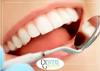 DENTISTA CERCA DE MÍ