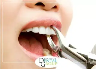 DENTISTA CERCA DE MÍ