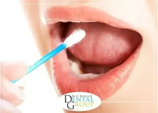 DENTISTA CERCA DE MÍ
