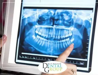 DENTISTA CERCA DE MÍ