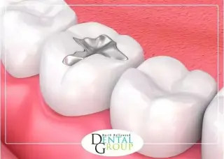 DENTISTA CERCA DE MÍ