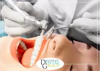 DENTISTA CERCA DE MÍ