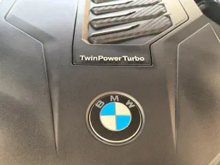 Sedán BMW 5 Series 2021 AWD 540i xDrive 4dr