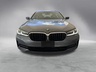 Sedán BMW 5 Series 2021 AWD 540i xDrive 4dr