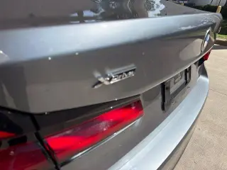 Sedán BMW 5 Series 2021 AWD 540i xDrive 4dr