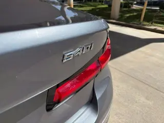 Sedán BMW 5 Series 2021 AWD 540i xDrive 4dr