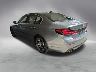 Sedán BMW 5 Series 2021 AWD 540i xDrive 4dr