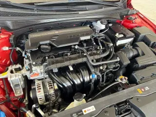 Hyundai ELANTRA 2022 SEL 4dr Sedán