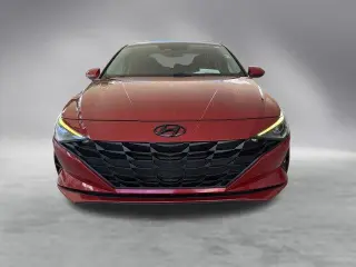 Hyundai ELANTRA 2022 SEL 4dr Sedán