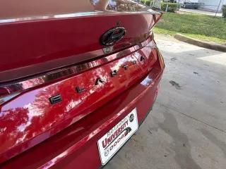 Hyundai ELANTRA 2022 SEL 4dr Sedán