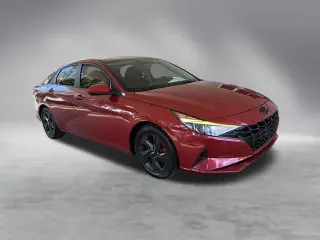 Hyundai ELANTRA 2022 SEL 4dr Sedán