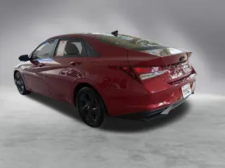 Hyundai ELANTRA 2022 SEL 4dr Sedán