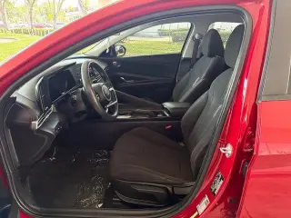 Hyundai ELANTRA 2022 SEL 4dr Sedán