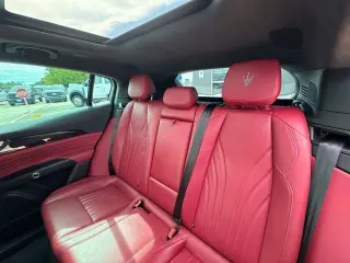 Maserati Grecale 2023 AWD Modena 4dr SUV
