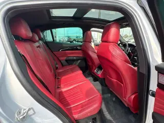 Maserati Grecale 2023 AWD Modena 4dr SUV