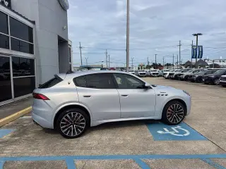 Maserati Grecale 2023 AWD Modena 4dr SUV