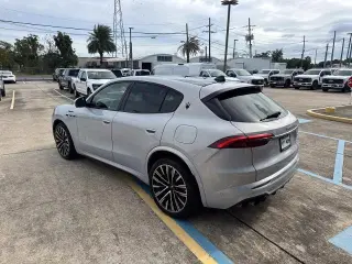 Maserati Grecale 2023 AWD Modena 4dr SUV