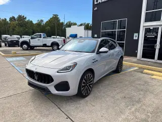 Maserati Grecale 2023 AWD Modena 4dr SUV