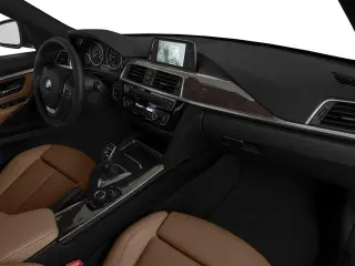 Sedán BMW 3 Series 2016 AWD 328i xDrive 4dr SULEV