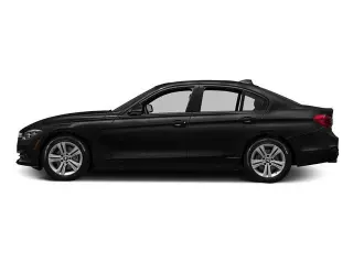 Sedán BMW 3 Series 2016 AWD 328i xDrive 4dr SULEV