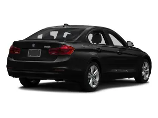 Sedán BMW 3 Series 2016 AWD 328i xDrive 4dr SULEV