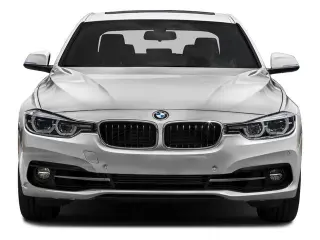Sedán BMW 3 Series 2016 AWD 328i xDrive 4dr SULEV