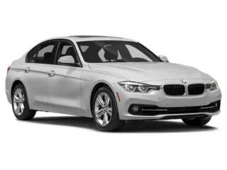 Sedán BMW 3 Series 2016 AWD 328i xDrive 4dr SULEV