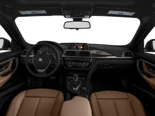 Sedán BMW 3 Series 2016 AWD 328i xDrive 4dr SULEV
