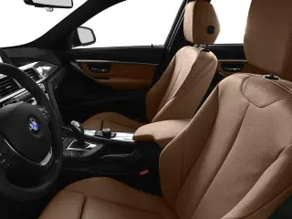 Sedán BMW 3 Series 2016 AWD 328i xDrive 4dr SULEV