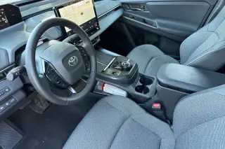 Toyota bZ 2026 XLE 4dr Crossover