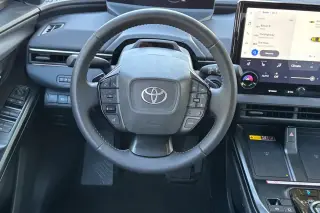 Toyota bZ 2026 XLE 4dr Crossover