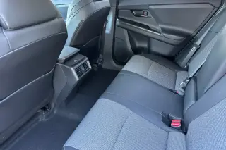 Toyota bZ 2026 XLE 4dr Crossover