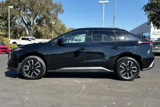 Toyota bZ 2026 XLE 4dr Crossover