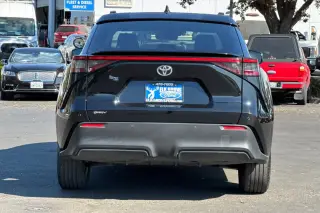 Toyota bZ 2026 XLE 4dr Crossover