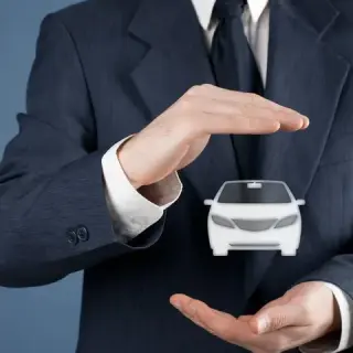 ¿Necesitas seguro de auto?