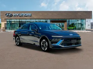 Hyundai SONATA 2024 SEL 4dr Sedán