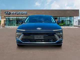 Hyundai SONATA 2024 SEL 4dr Sedán