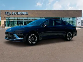 Hyundai SONATA 2024 SEL 4dr Sedán