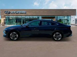Hyundai SONATA 2024 SEL 4dr Sedán