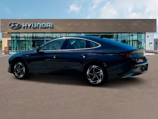 Hyundai SONATA 2024 SEL 4dr Sedán