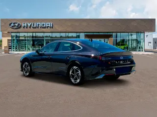 Hyundai SONATA 2024 SEL 4dr Sedán