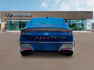 Hyundai SONATA 2024 SEL 4dr Sedán