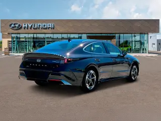 Hyundai SONATA 2024 SEL 4dr Sedán